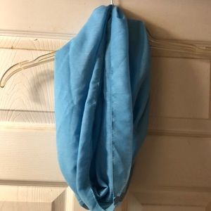 Infinity scarf
